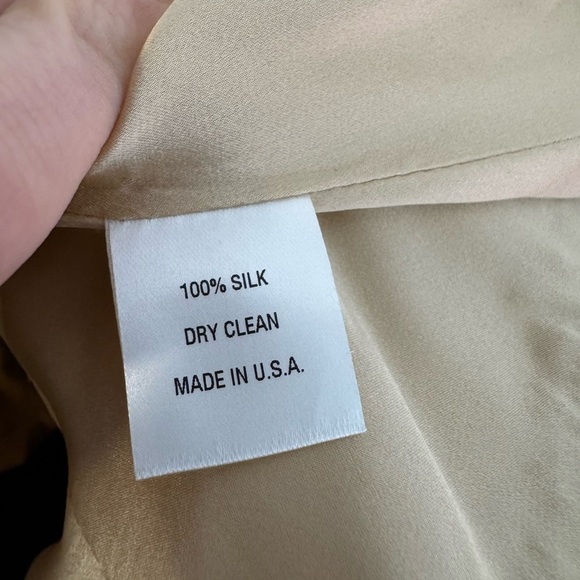 SERGIO HUDSON $1395 Cheetah Leopard Print Corset Bustier Size 12 NWT - Picture 11 of 13